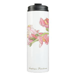 Garrafa Térmica Snapdragon