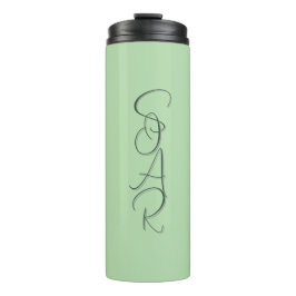 Garrafa Térmica Soar Thermal Tumbler