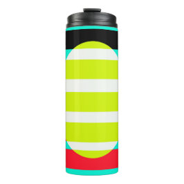 Garrafa Térmica Sol futuralista