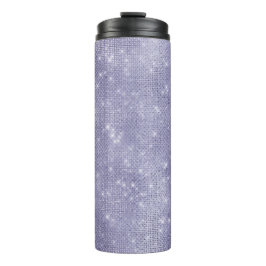 Garrafa Térmica Sonho Roxo Sparkle