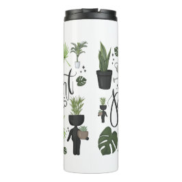 Garrafa Térmica Sonhos de Planta