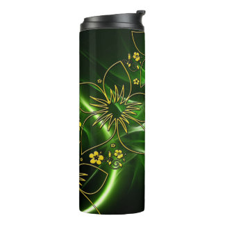 Garrafa Térmica SPNP_Thermal Tumbler