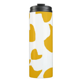 Garrafa Térmica SPNP_Thermal Tumbler