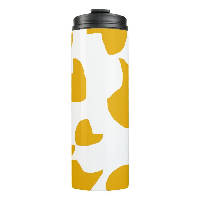 Garrafa Térmica SPNP_Thermal Tumbler (Frente)