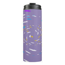 Garrafa Térmica SPNP_Thermal Tumbler