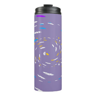 Garrafa Térmica SPNP_Thermal Tumbler