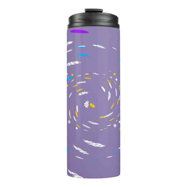 Garrafa Térmica SPNP_Thermal Tumbler (Frente)