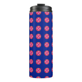 Garrafa Térmica SPNP_Tumbler Térmico