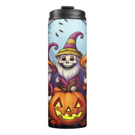 Garrafa Térmica Spooky Drinkware