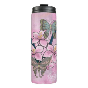 Garrafa Térmica SpringingBoho