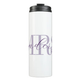 Garrafa Térmica Sra.