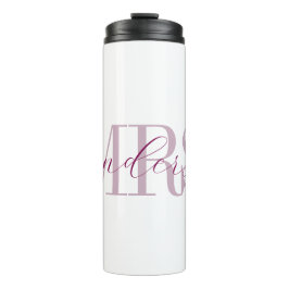 Garrafa Térmica Sra.