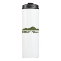 Stanley Idaho, por favor