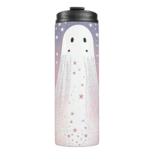 Garrafa Térmica Starry Ghost Dream
