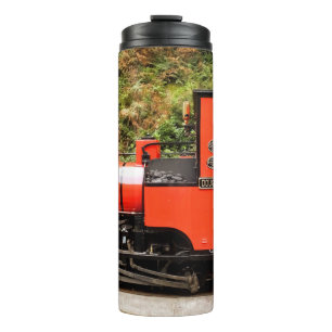 GARRAFA TÉRMICA STEAM TRAINS