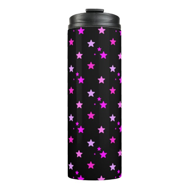 Garrafa Térmica Stellaron (Frente)