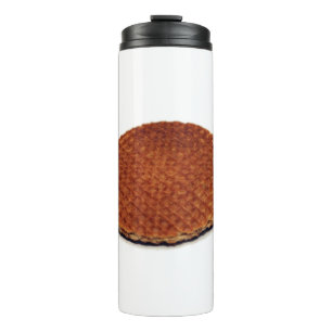 Garrafa Térmica Stroopwafel