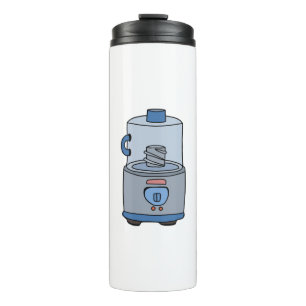 Garrafa Térmica Suicida