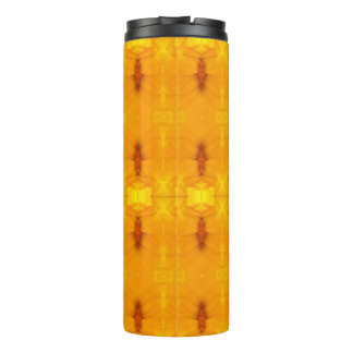 Garrafa Térmica Sunny Daisy Ikat