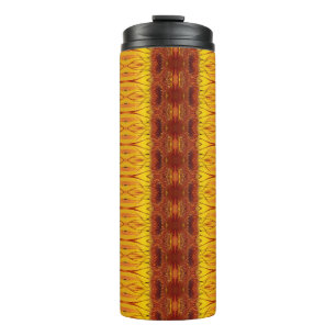 Garrafa Térmica Sunshiney Ikat 4