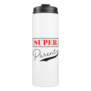 Garrafa Térmica Super Pai