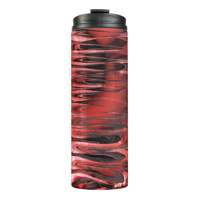 Garrafa Térmica Surreal Sprung Primavera (Frente)