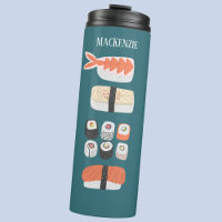Sushi Personalizado