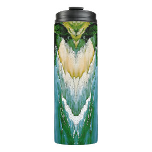 Garrafa Térmica Sussuros do Mar Céltico