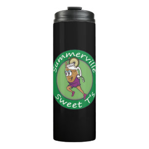 Garrafa Térmica SweetT Tumbler