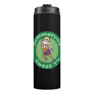 Garrafa Térmica SweetT Tumbler