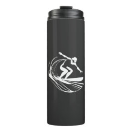 Garrafa Térmica T-Shirt