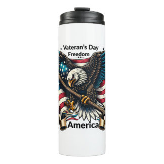 Garrafa Térmica T-Shirt