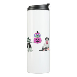 Garrafa Térmica T-Shirts, presente de Pai, vestuário para crianças