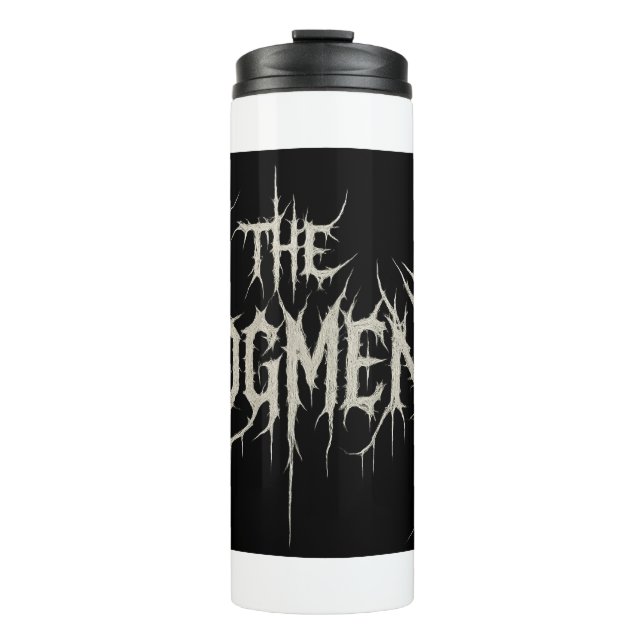 Garrafa Térmica Ta (Frente)