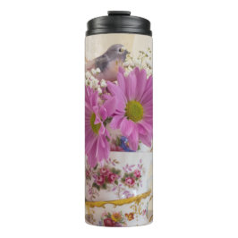 Garrafa Térmica Taa Cups E Visitas