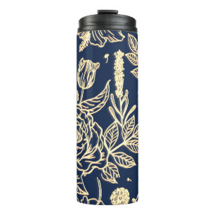 Garrafa Térmica Tamanho: 9" x 6", valor nulo, papel: branco 70 lb,