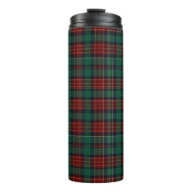 Tartan Caçador Florestal