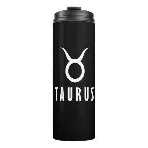 Garrafa Térmica Tauris zodiac