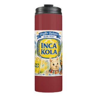 GARRAFA TÉRMICA TAZA PARA TODOS