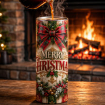 Tema Alegre Natal Quente ou Frio