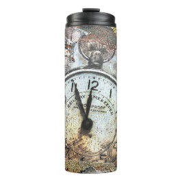 Garrafa Térmica Tempo para um Tumbler Térmico Cuppa