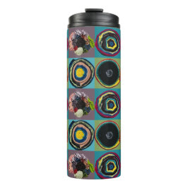 Garrafa Térmica Térmica Tumbler