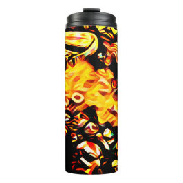 Garrafa Térmica Térmico Studio16