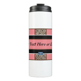 Garrafa Térmica Térmicos (LED S.C.C. de 2 Pêssegos) SDCesines ©️ 2