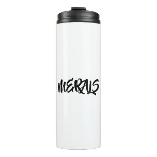 GARRAFA TÉRMICA TERMO