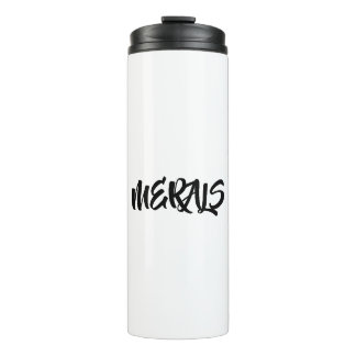 GARRAFA TÉRMICA TERMO