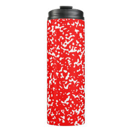 Garrafa Térmica Tesimartplan | Tumbler térmico de composição verme