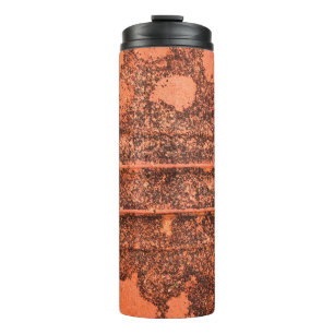 Garrafa Térmica textureabstrato de fundo do abstrato, envelhecido,