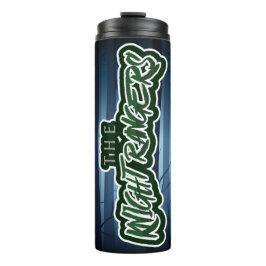 Garrafa Térmica The Knight Rangers Tee 2023-24