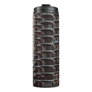 GARRAFA TÉRMICA THE LITTLE BALCONY I DREAM ABOUT